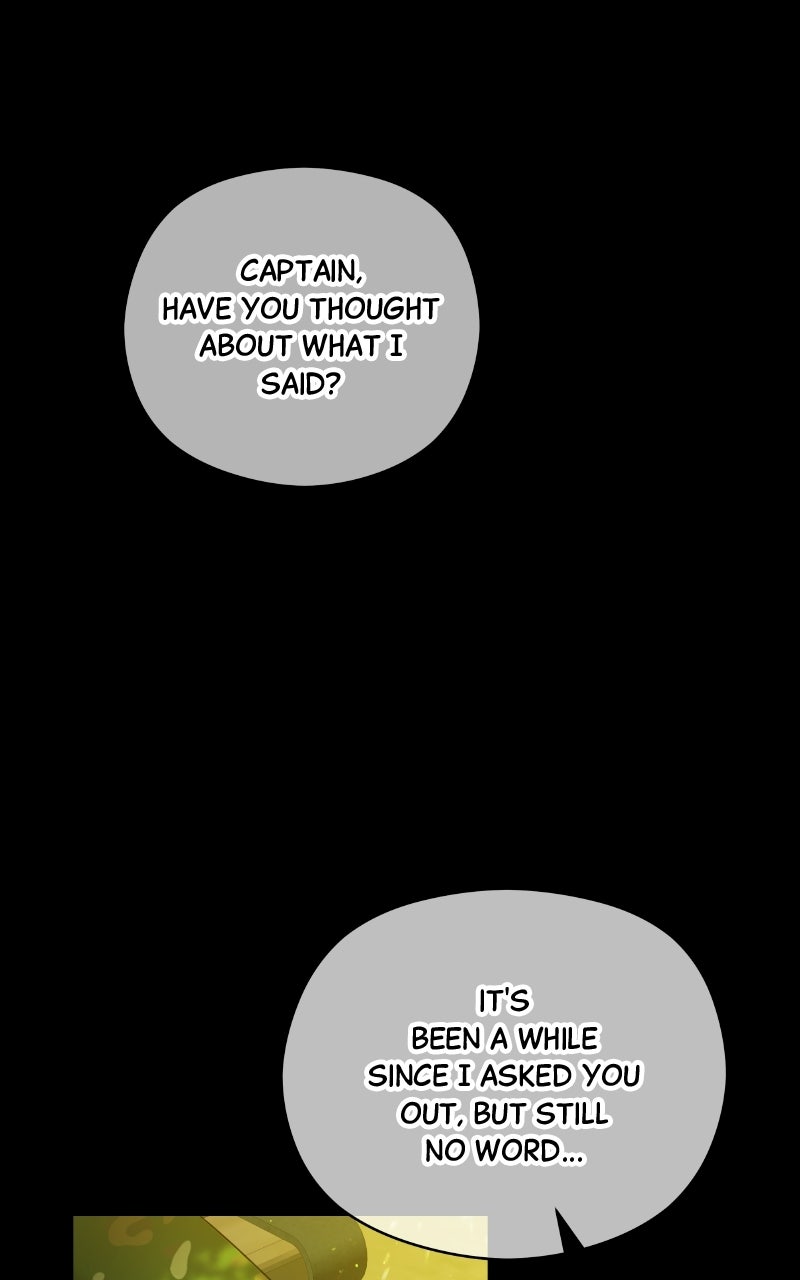 The Archduchy’sFierce Little Captain Episode 7 page 1 - 