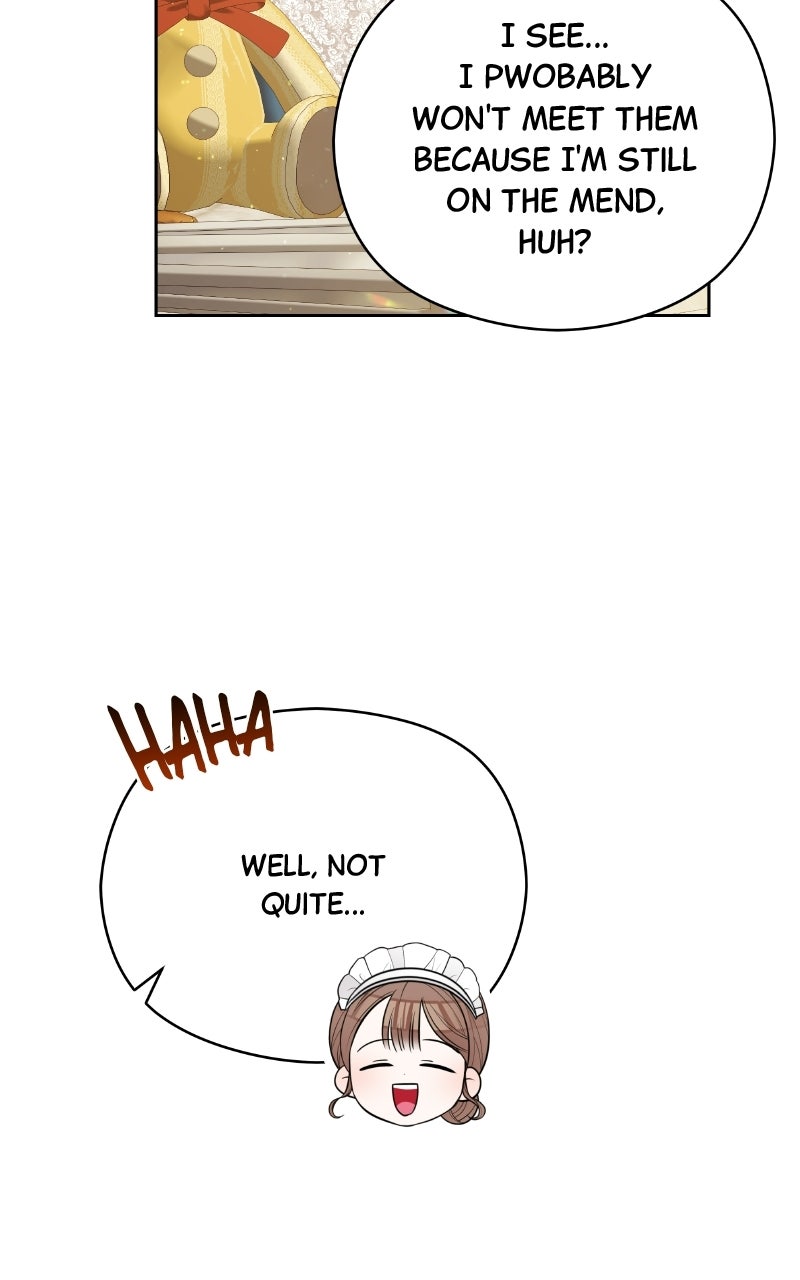 The Archduchy’sFierce Little Captain Episode 7 page 15 - 
