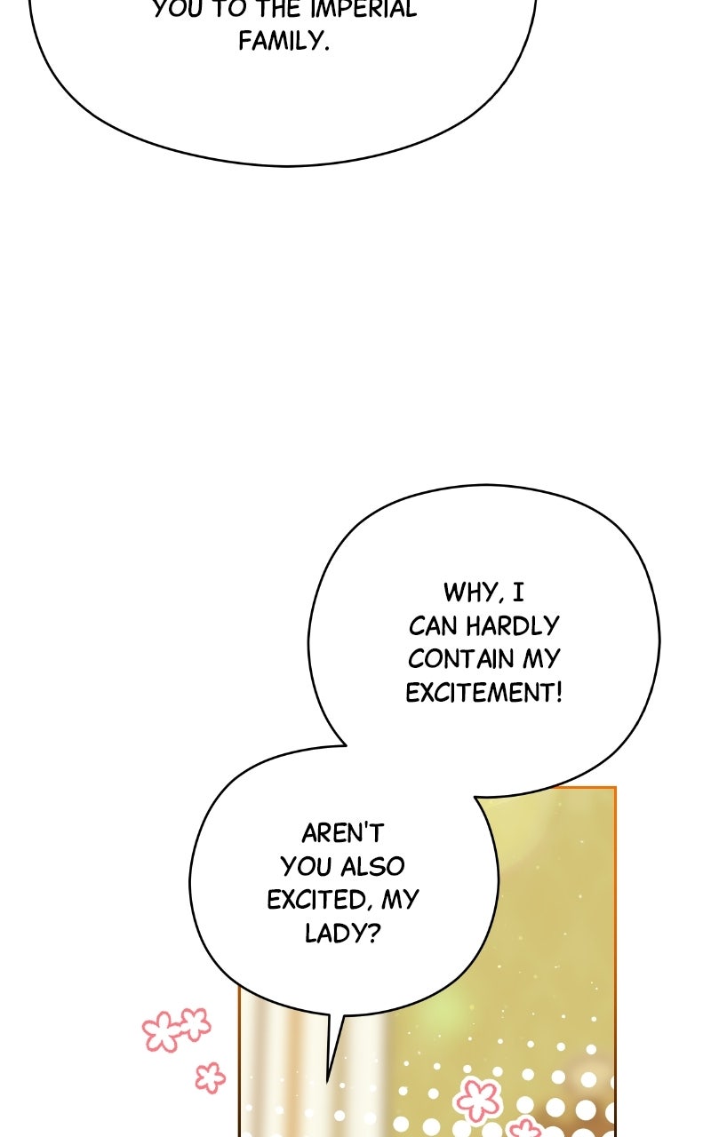 The Archduchy’sFierce Little Captain Episode 7 page 20 - 