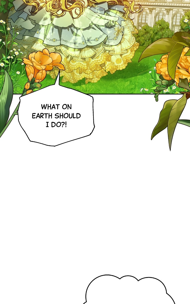The Archduchy’sFierce Little Captain Episode 7 page 32 - 