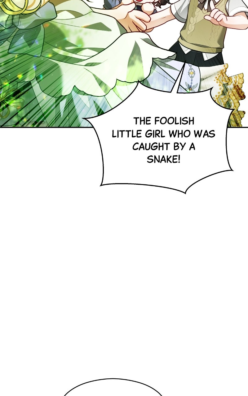 The Archduchy’sFierce Little Captain Episode 7 page 35 - 