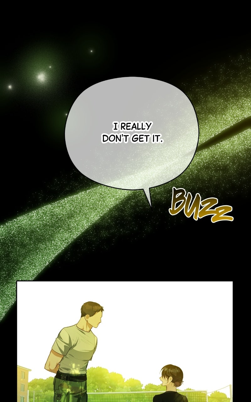 The Archduchy’sFierce Little Captain Episode 7 page 5 - 