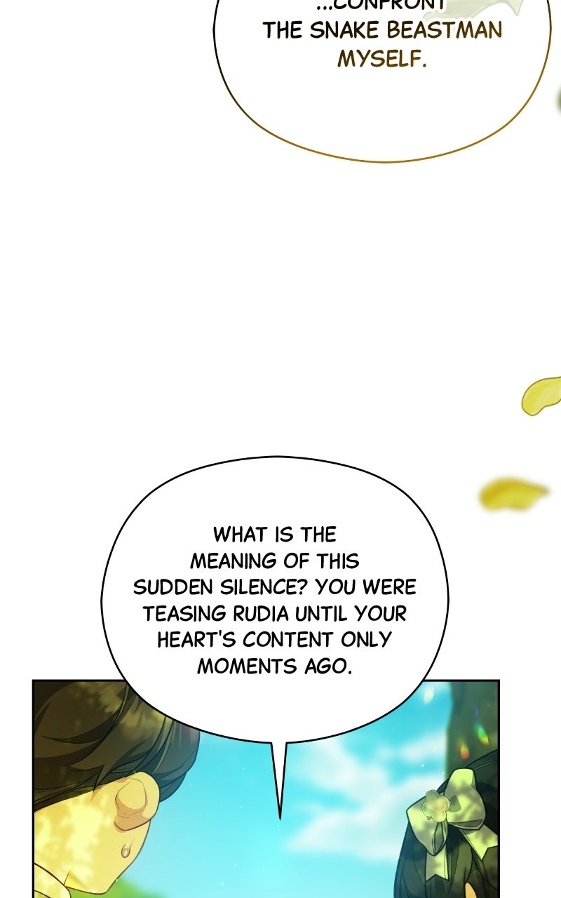 The Archduchy’sFierce Little Captain Episode 7 page 48 - 