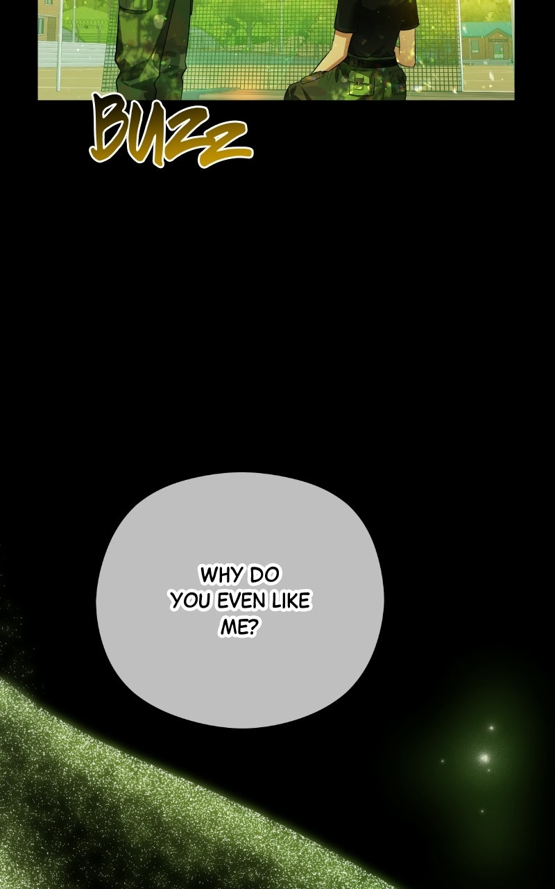 The Archduchy’sFierce Little Captain Episode 7 page 6 - 