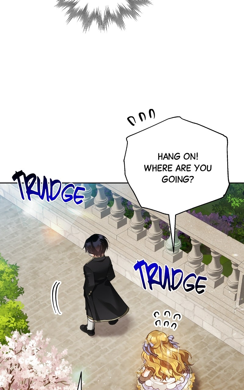 The Archduchy’sFierce Little Captain Episode 7 page 66 - 