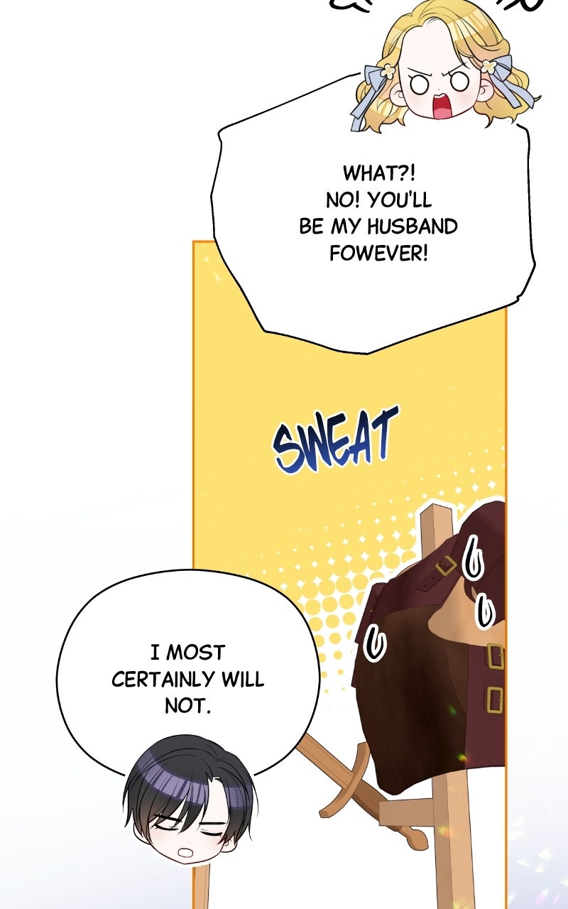 The Archduchy’sFierce Little Captain Episode 7 page 88 - 