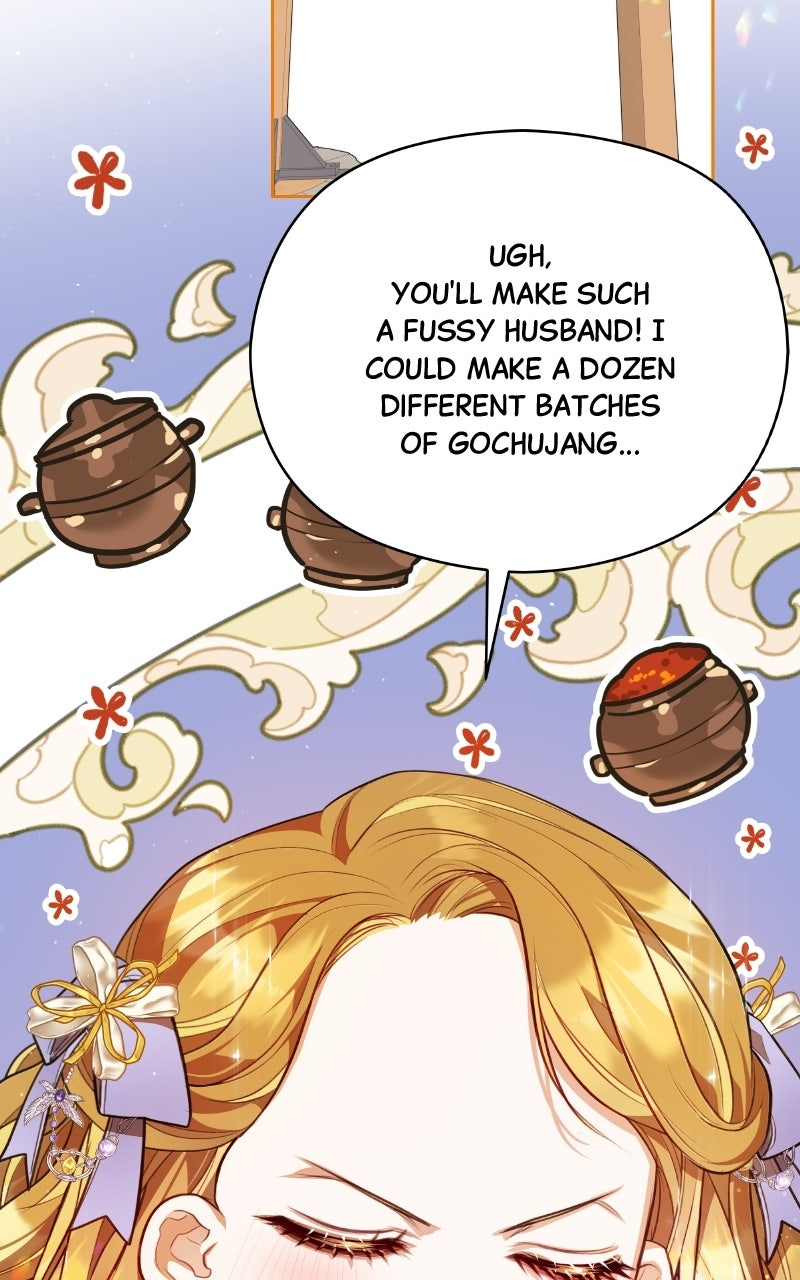 The Archduchy’sFierce Little Captain Episode 7 page 89 - 