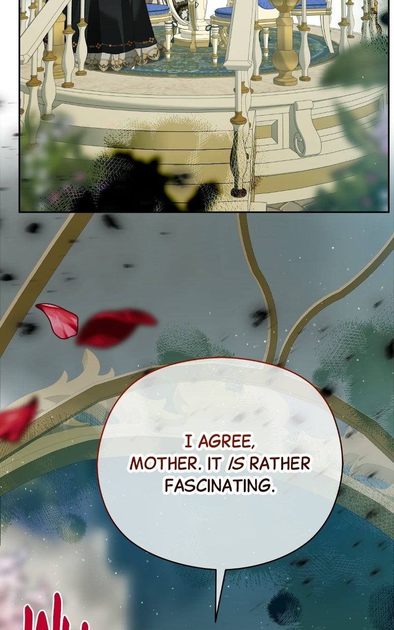 The Archduchy’sFierce Little Captain Episode 8 page 101 - 