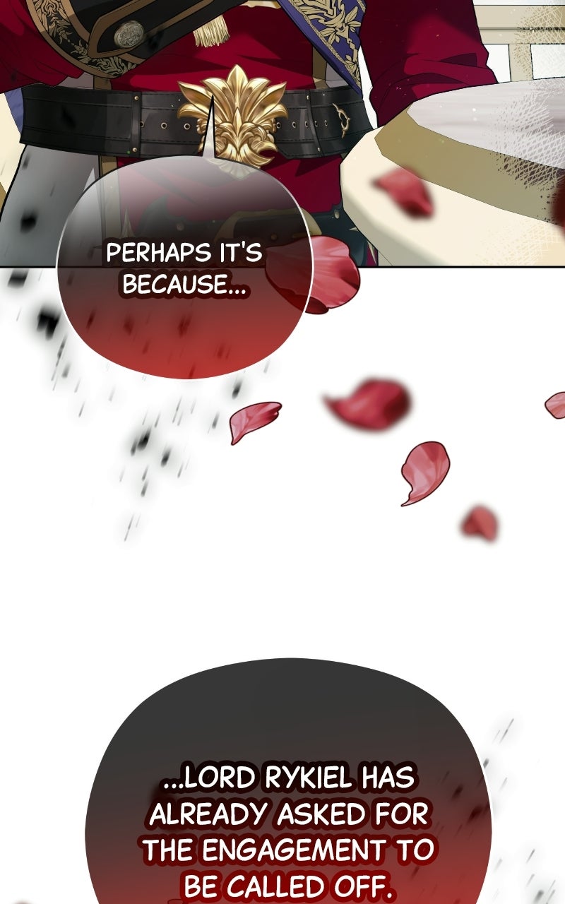 The Archduchy’sFierce Little Captain Episode 8 page 103 - 