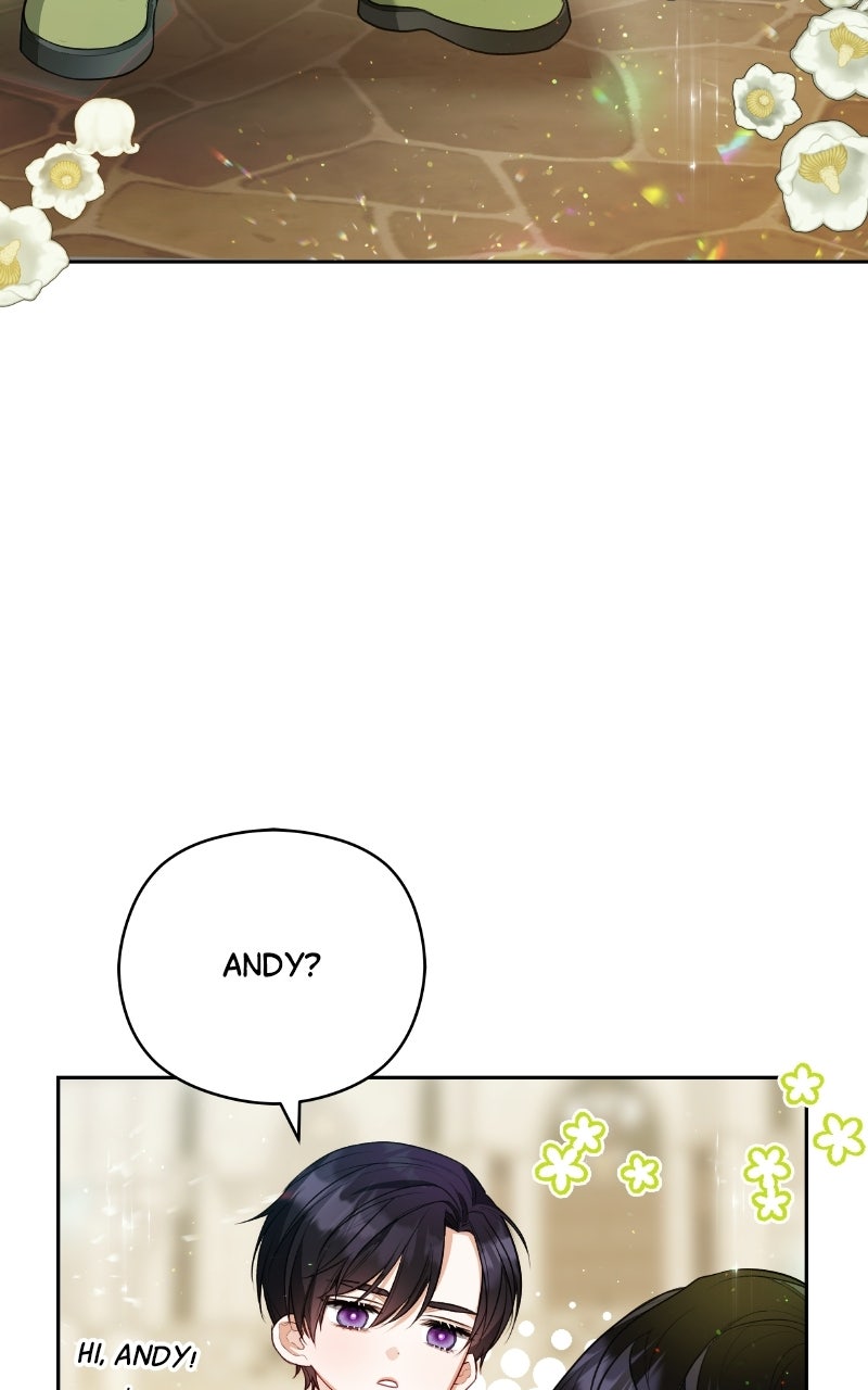 The Archduchy’sFierce Little Captain Episode 8 page 12 - 