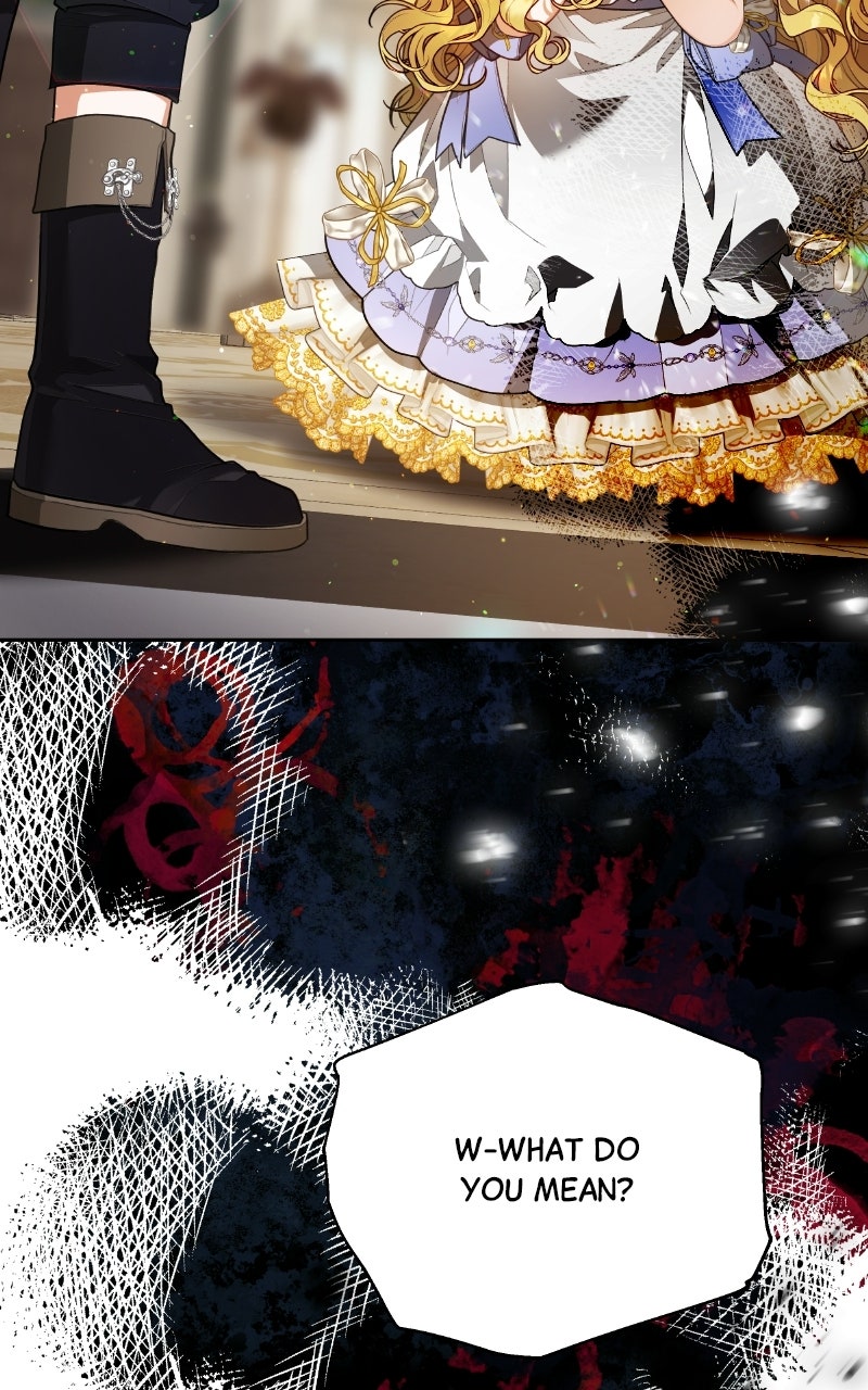 The Archduchy’sFierce Little Captain Episode 8 page 4 - 