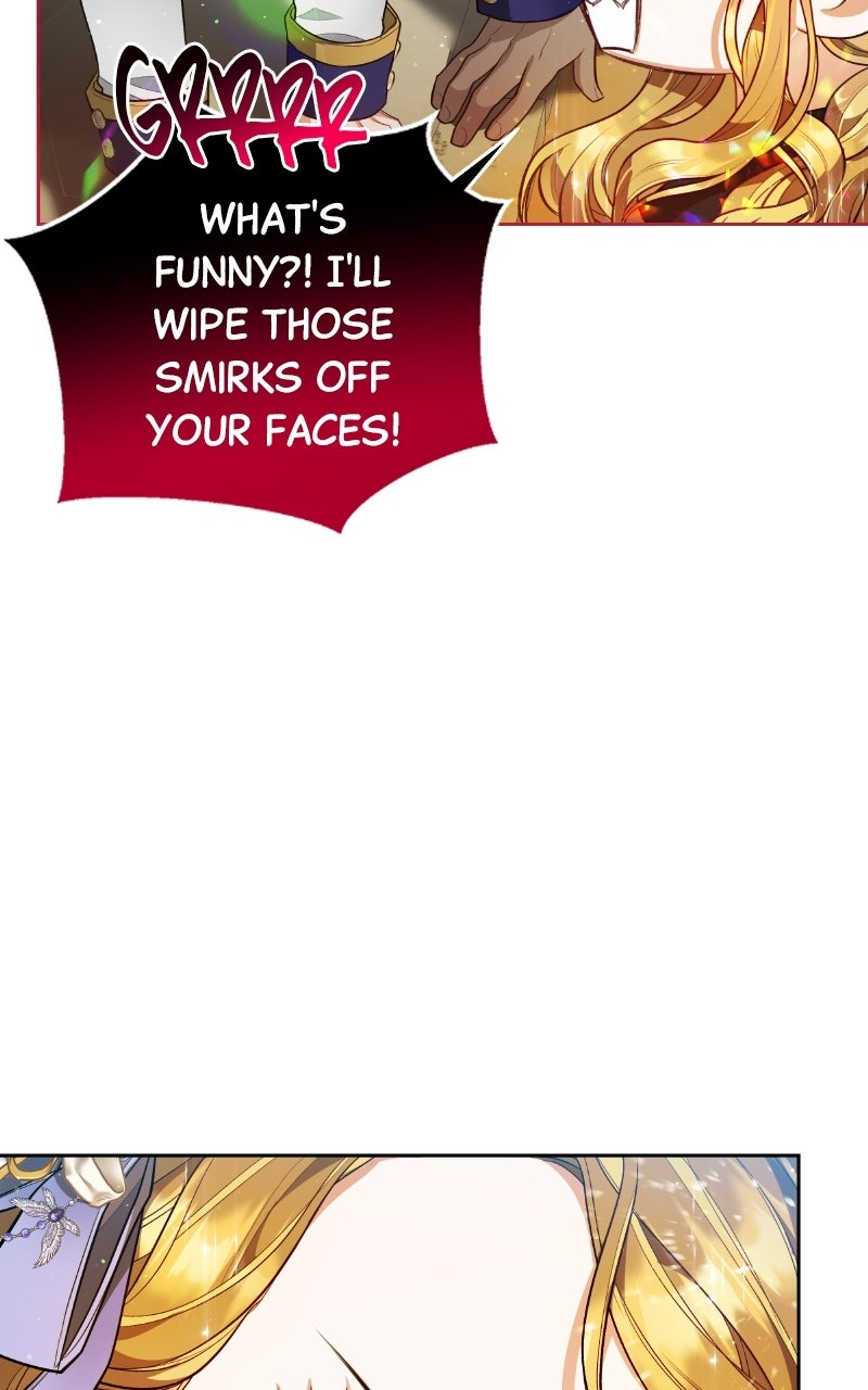 The Archduchy’sFierce Little Captain Episode 8 page 31 - 