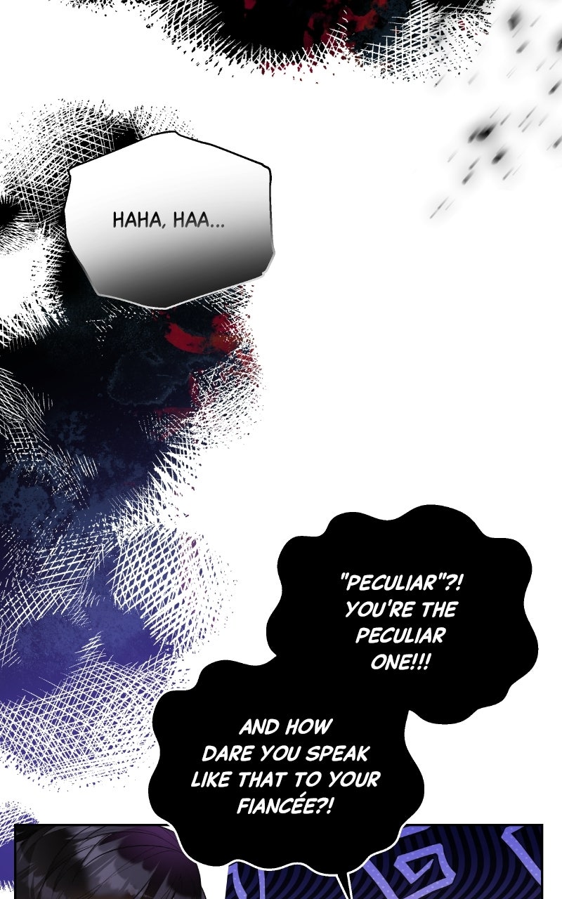 The Archduchy’sFierce Little Captain Episode 8 page 5 - 