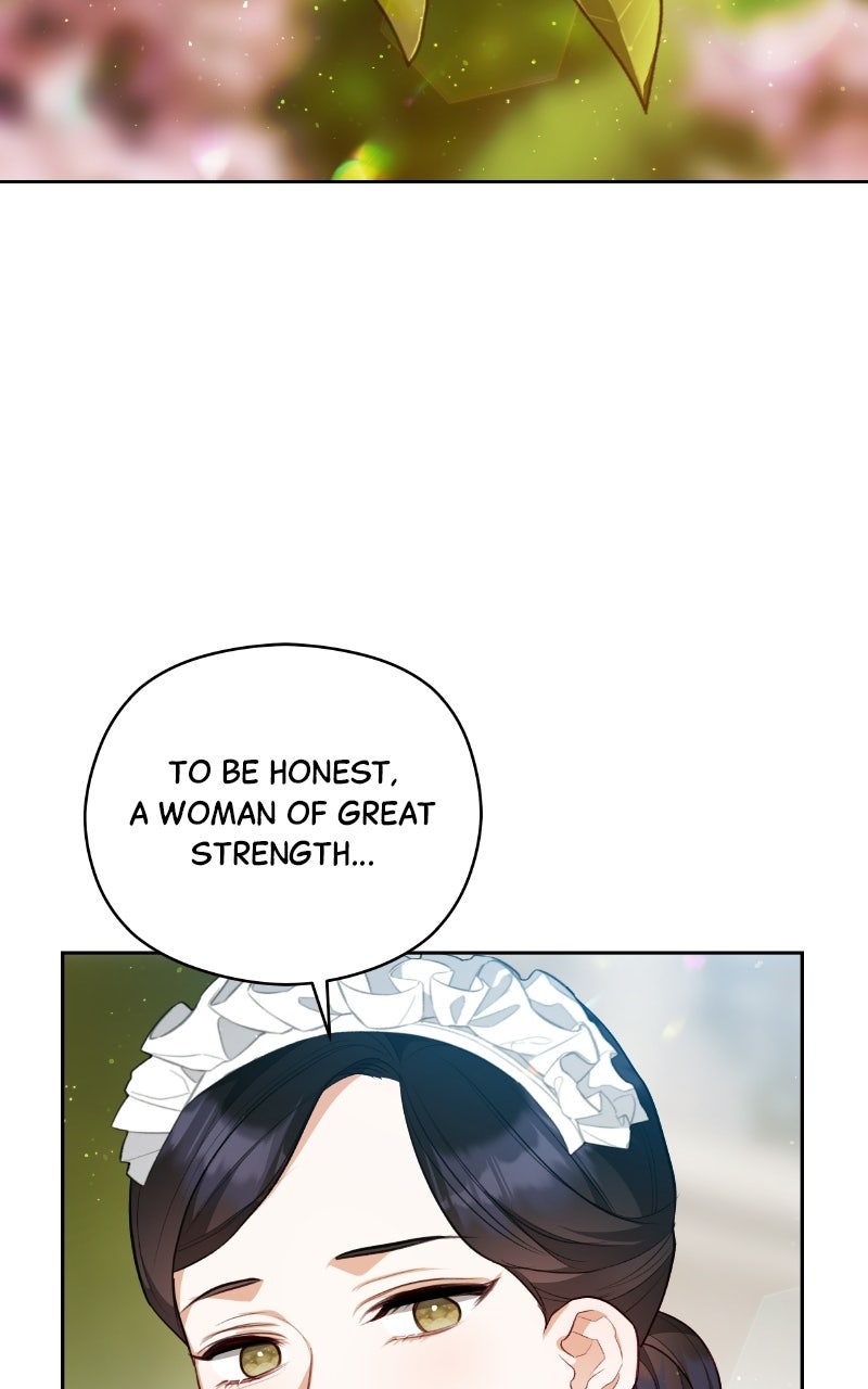 The Archduchy’sFierce Little Captain Episode 8 page 60 - 