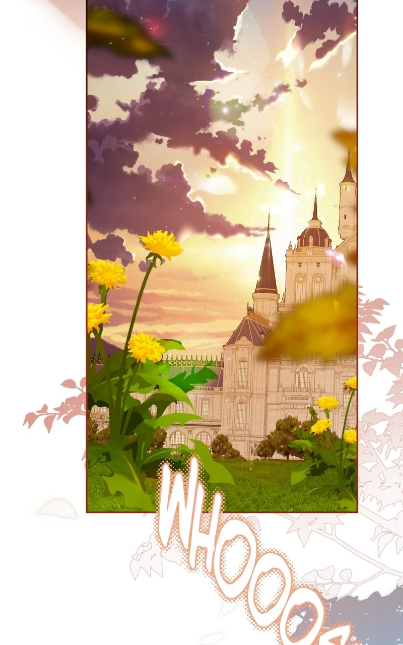 The Archduchy’sFierce Little Captain Episode 8 page 68 - 
