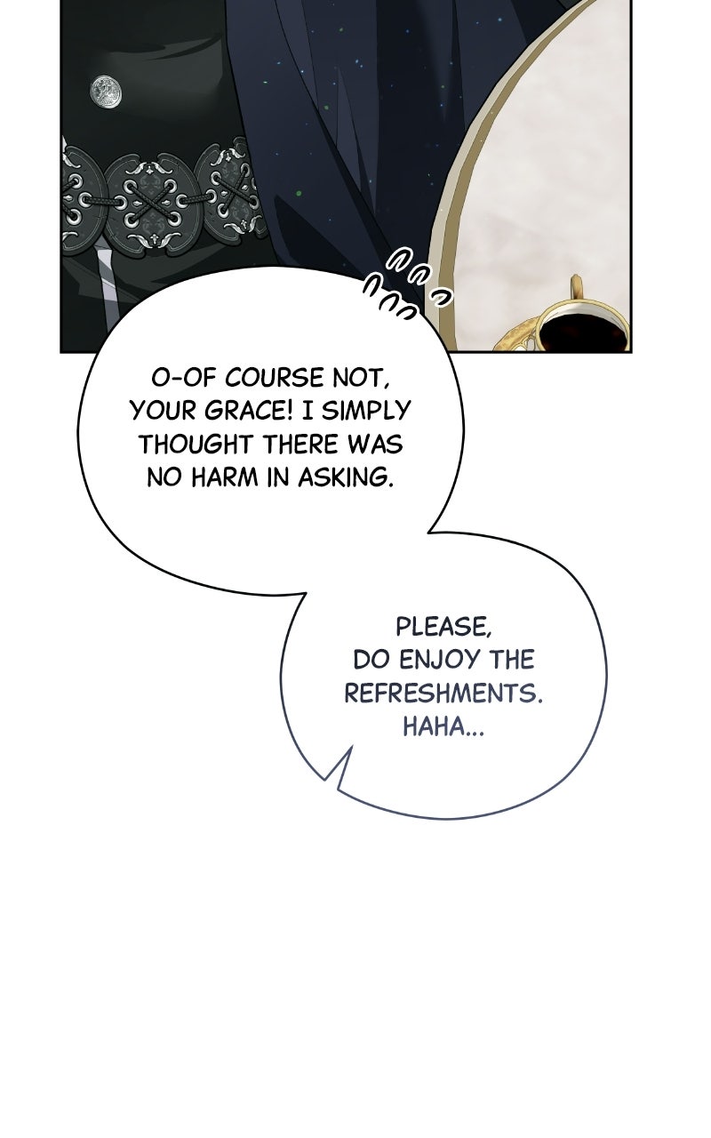 The Archduchy’sFierce Little Captain Episode 8 page 92 - 