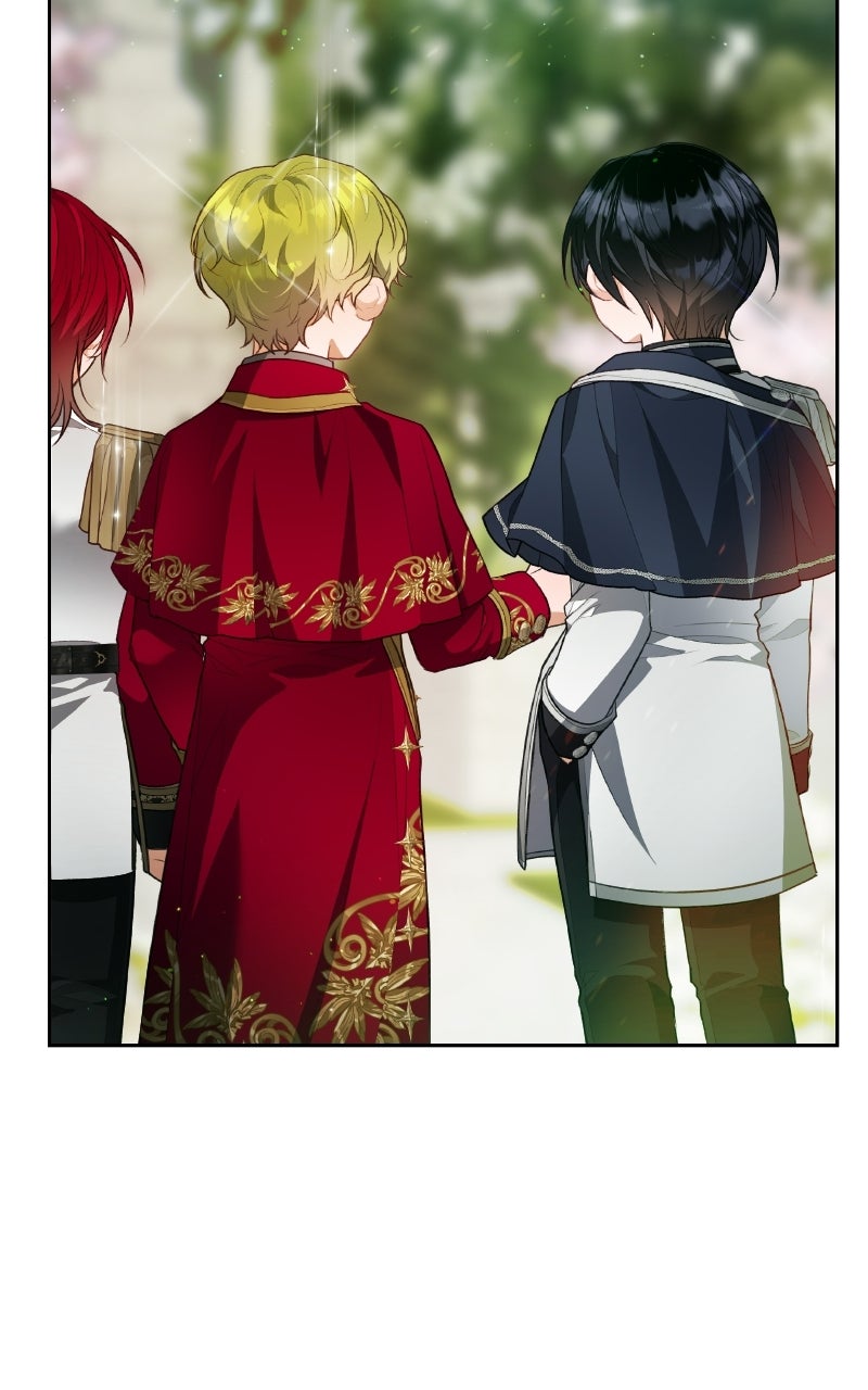 The Archduchy’sFierce Little Captain Episode 9 page 39 - 
