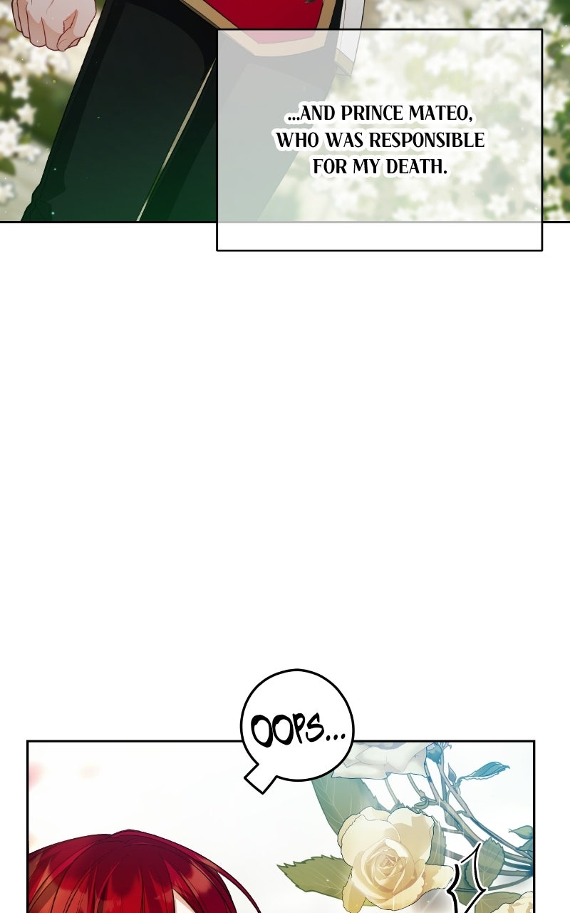 The Archduchy’sFierce Little Captain Episode 9 page 42 - 
