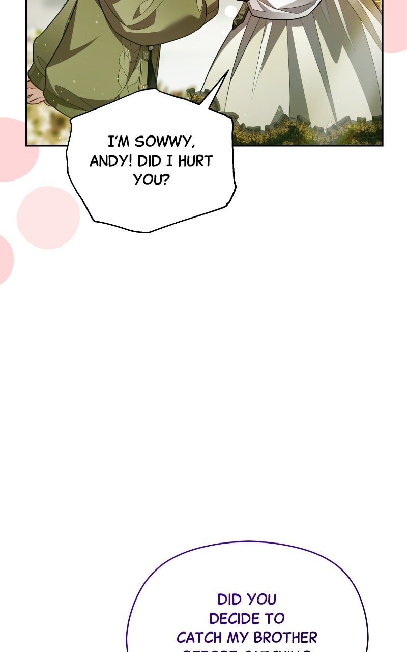 The Archduchy’sFierce Little Captain Episode 9 page 76 - 