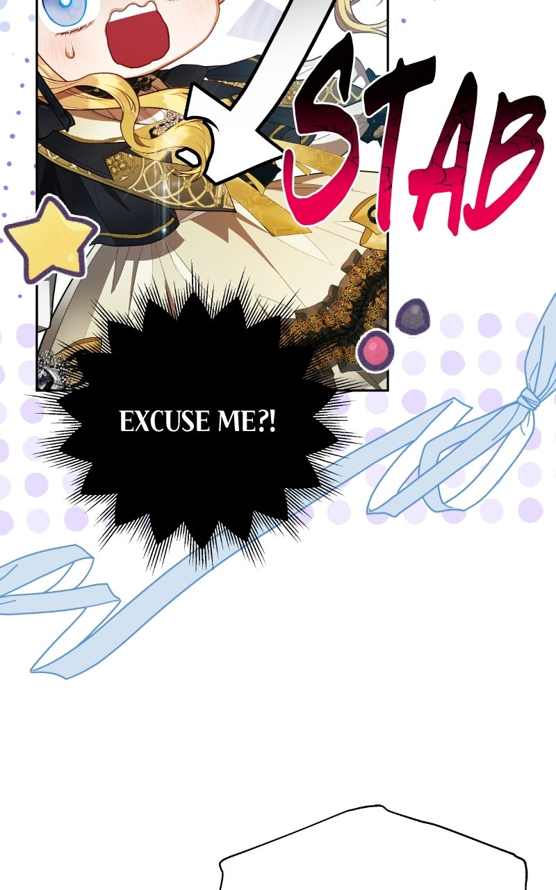 The Archduchy’sFierce Little Captain Episode 9 page 91 - 