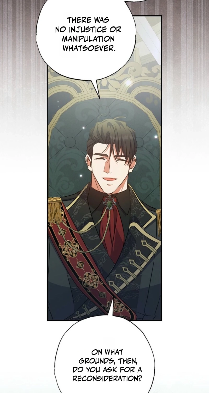 The Archduke's Adopted Saint Chapter 100 page 12 - 