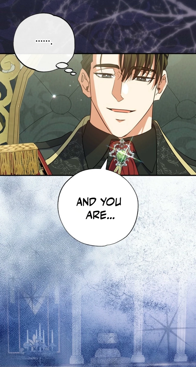 The Archduke's Adopted Saint Chapter 100 page 17 - 