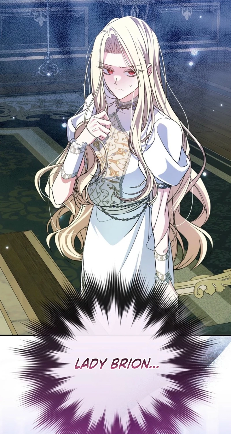 The Archduke's Adopted Saint Chapter 100 page 18 - 
