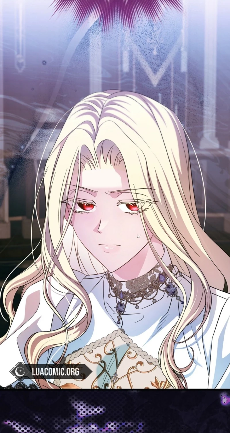 The Archduke's Adopted Saint Chapter 100 page 19 - 
