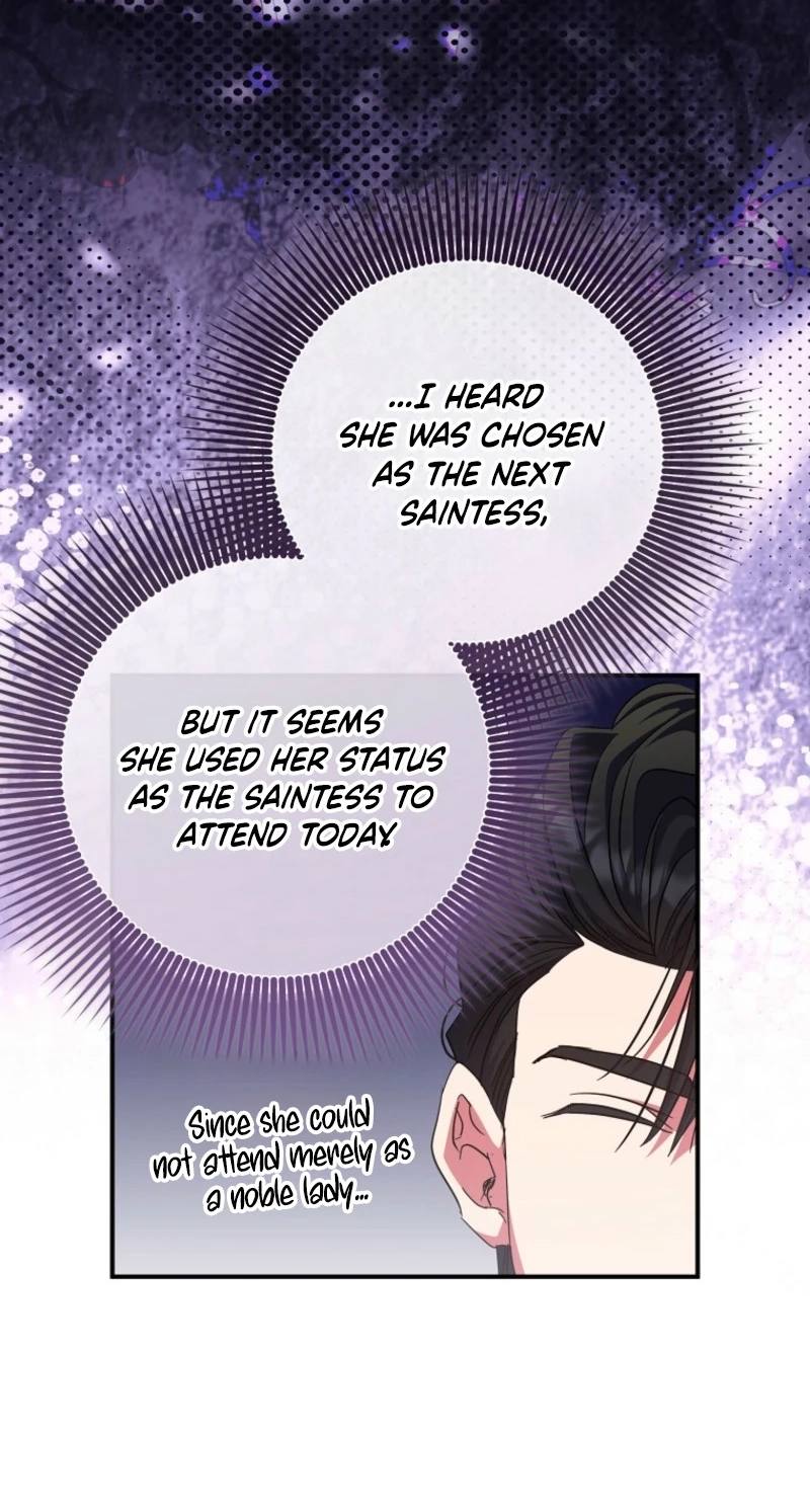 The Archduke's Adopted Saint Chapter 100 page 20 - 