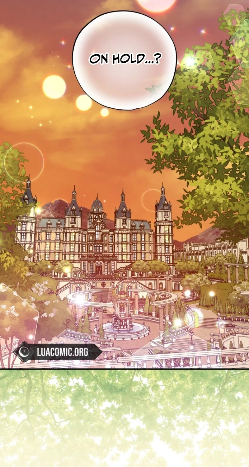 The Archduke's Adopted Saint Chapter 100 page 3 - 
