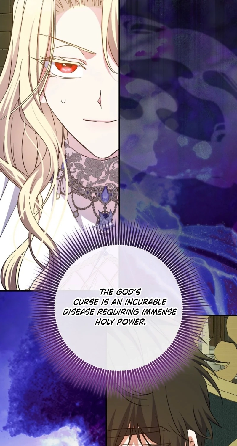 The Archduke's Adopted Saint Chapter 100 page 29 - 