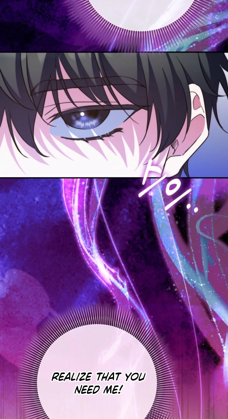 The Archduke's Adopted Saint Chapter 100 page 31 - 