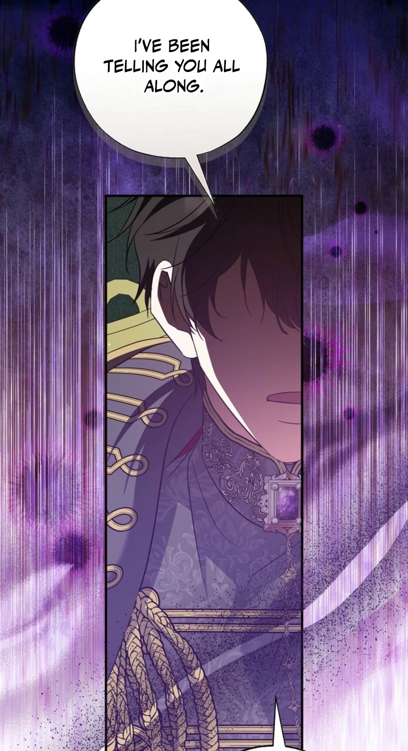 The Archduke's Adopted Saint Chapter 100 page 37 - 
