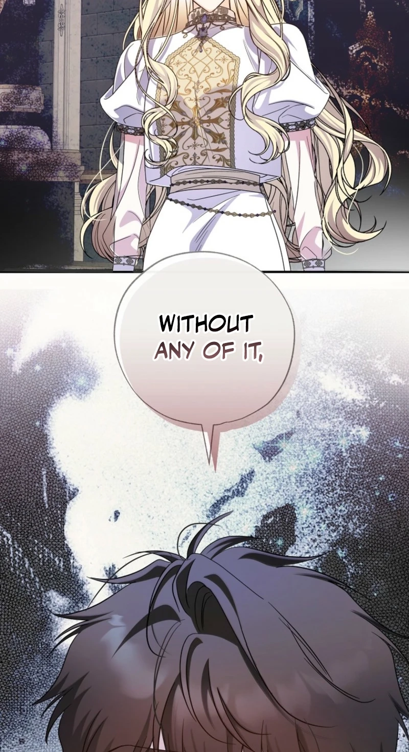 The Archduke's Adopted Saint Chapter 100 page 39 - 