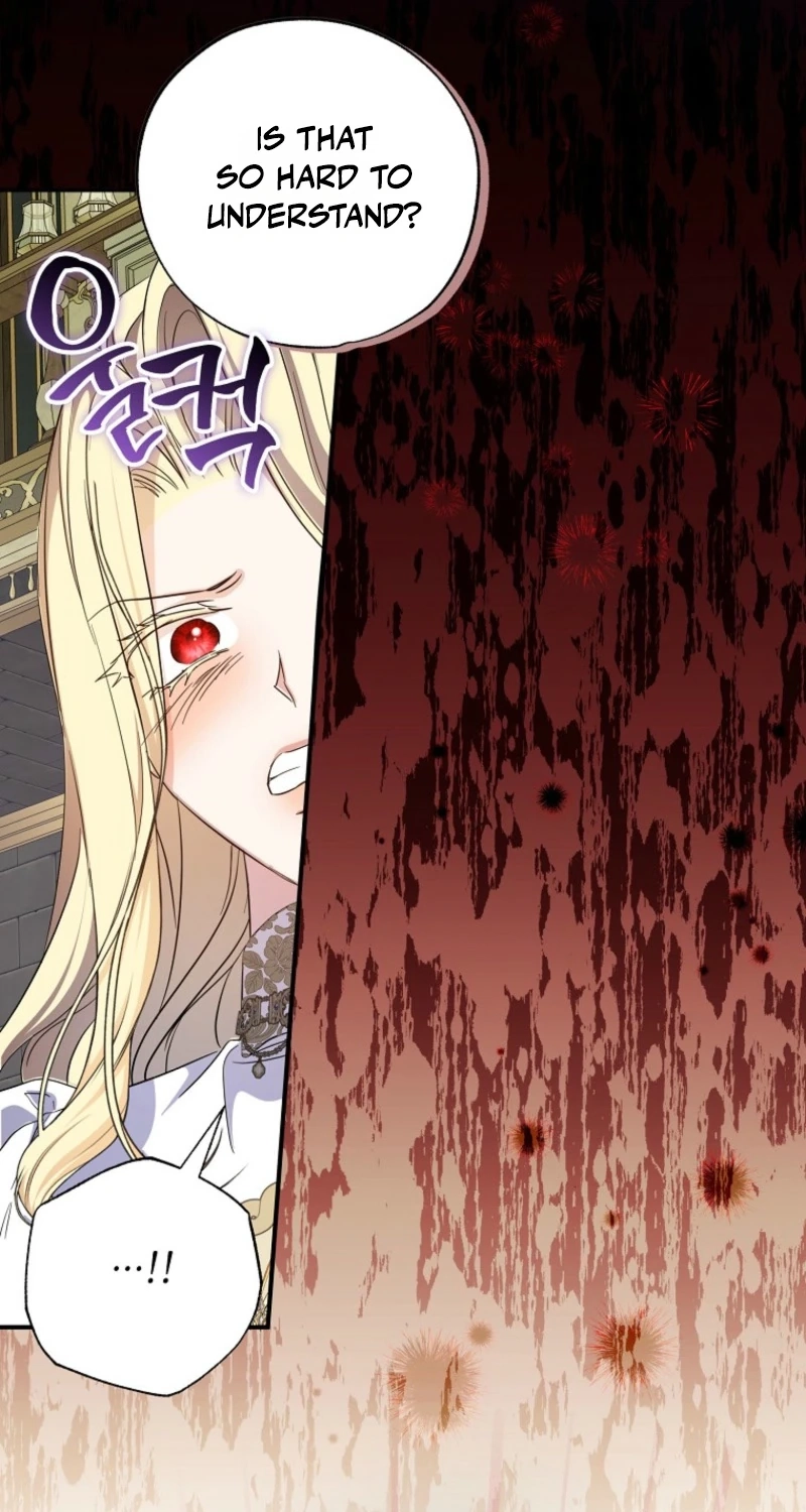 The Archduke's Adopted Saint Chapter 100 page 41 - 