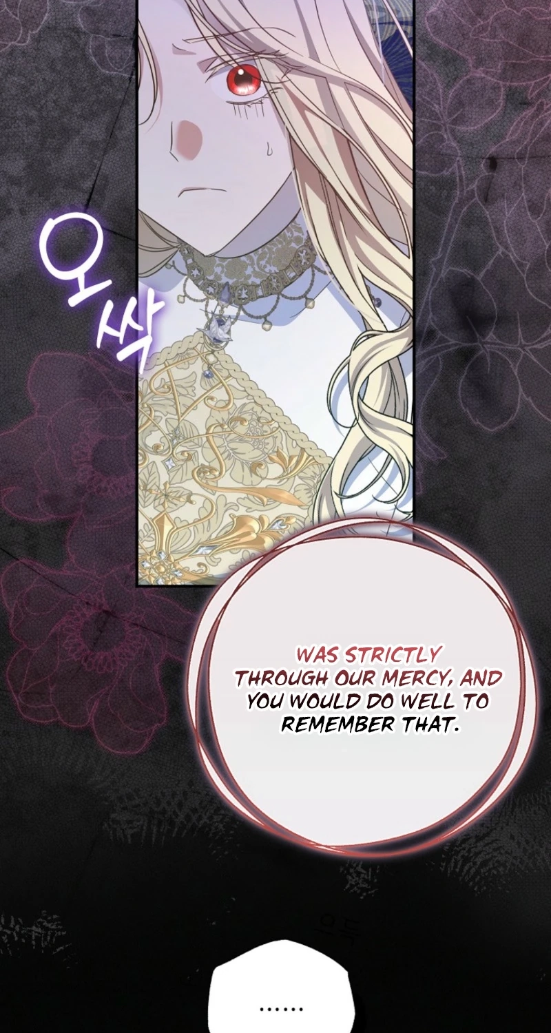 The Archduke's Adopted Saint Chapter 100 page 47 - 