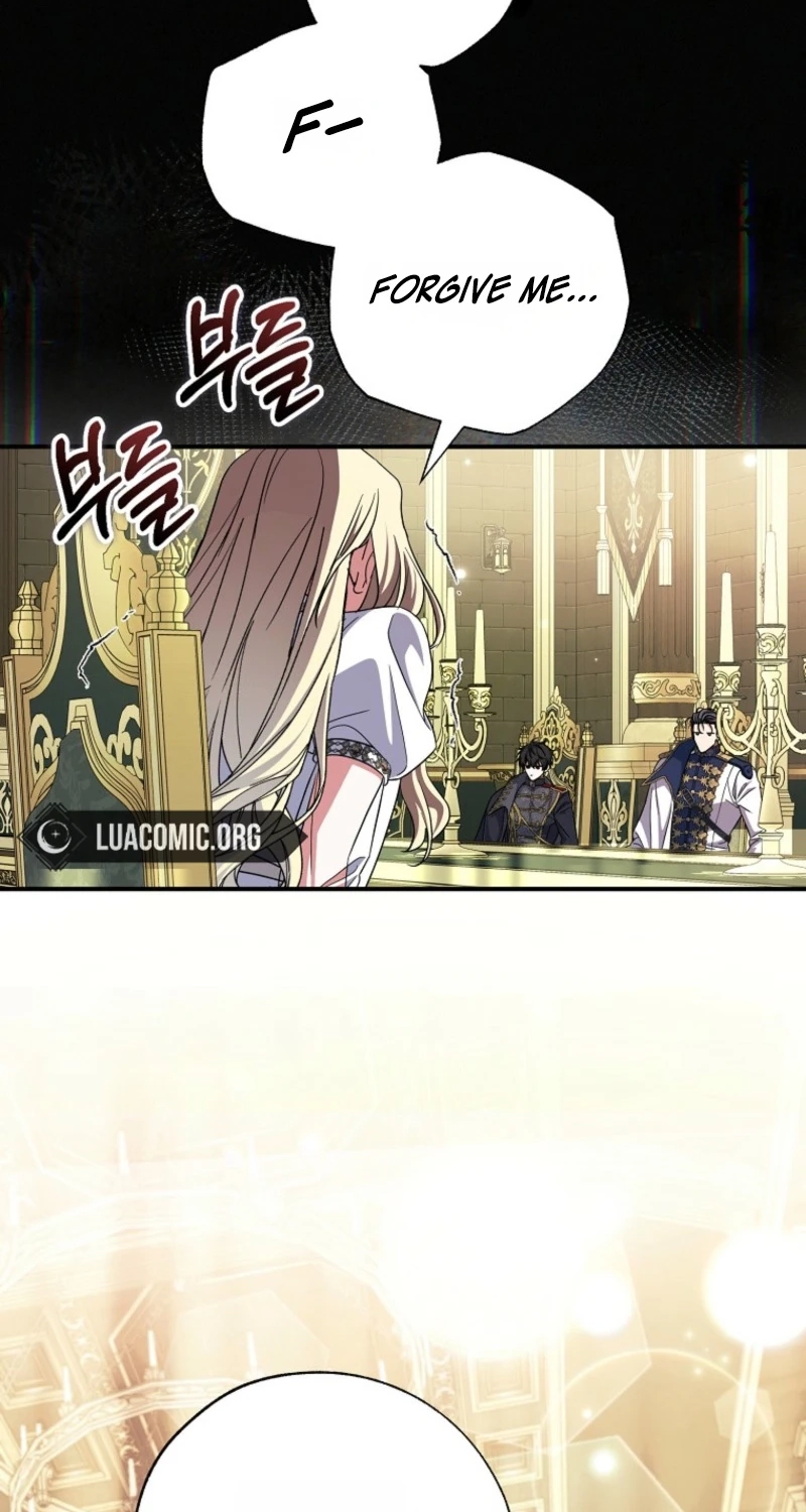 The Archduke's Adopted Saint Chapter 100 page 48 - 
