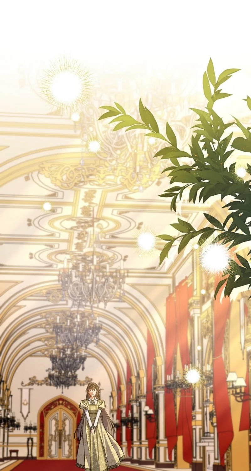 The Archduke's Adopted Saint Chapter 100 page 56 - 