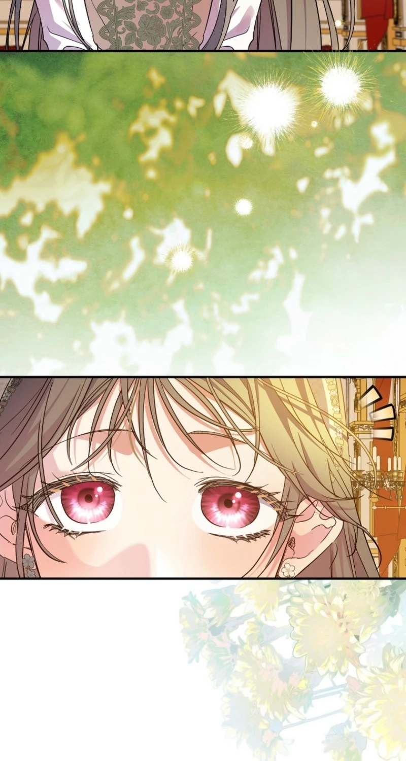 The Archduke's Adopted Saint Chapter 100 page 58 - 