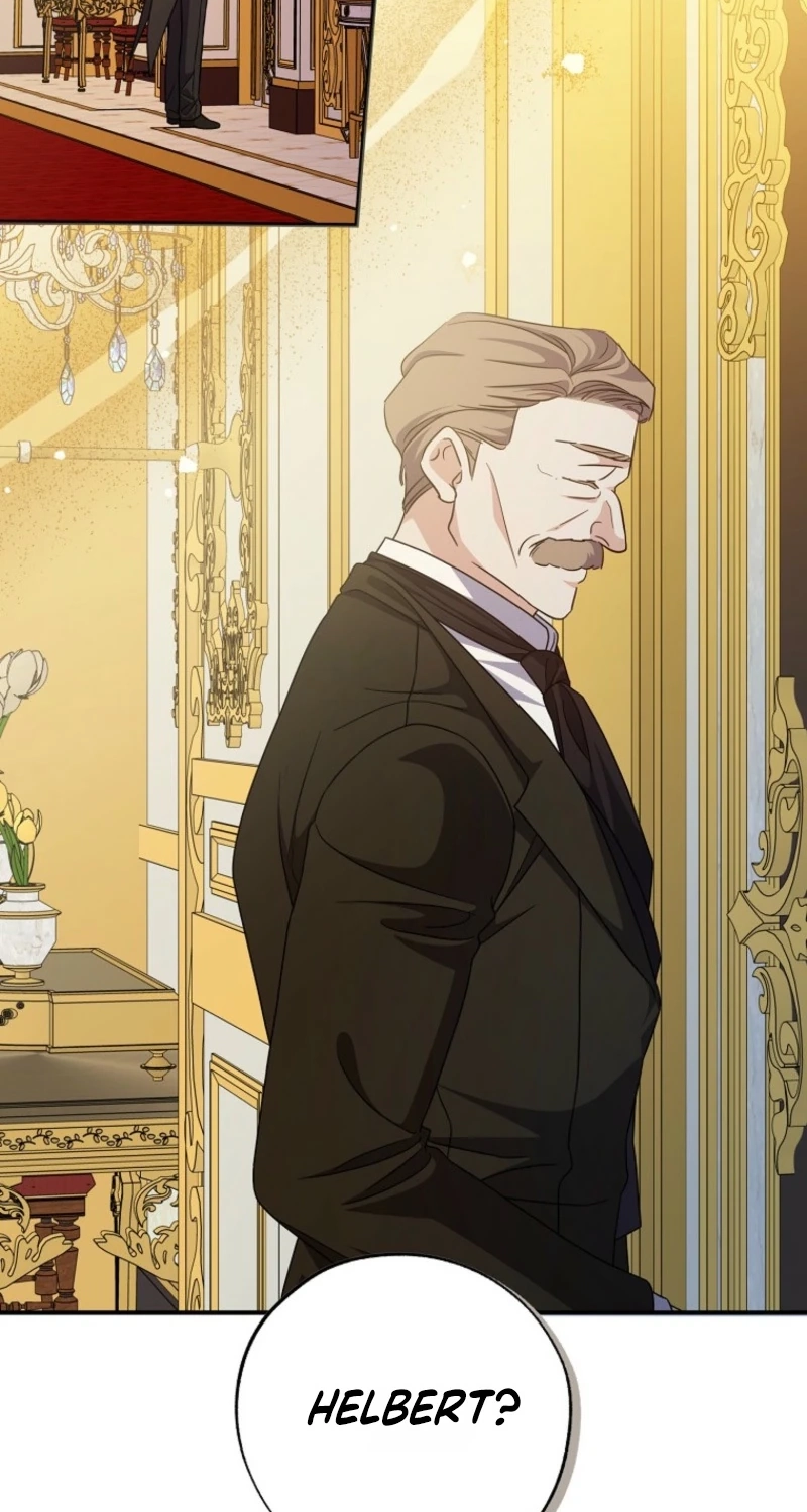 The Archduke's Adopted Saint Chapter 100 page 60 - 