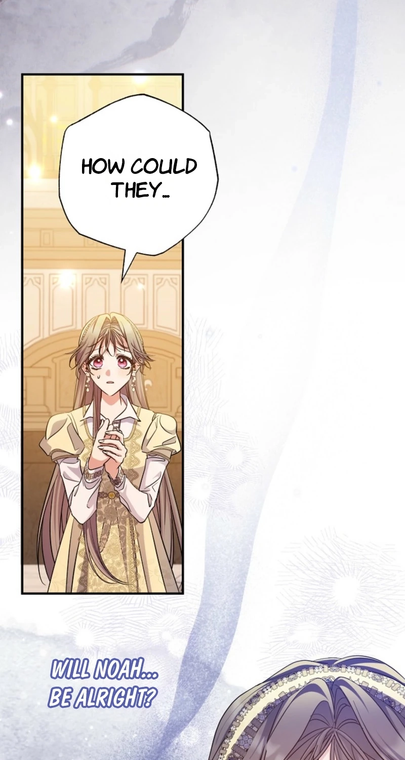 The Archduke's Adopted Saint Chapter 100 page 7 - 