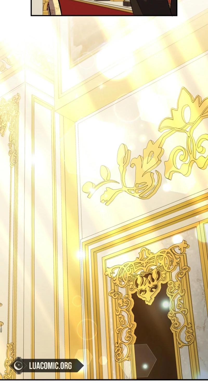 The Archduke's Adopted Saint Chapter 100 page 62 - 