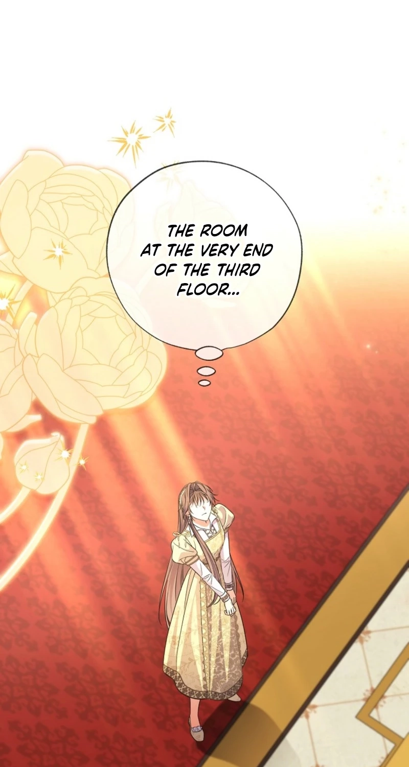 The Archduke's Adopted Saint Chapter 100 page 63 - 