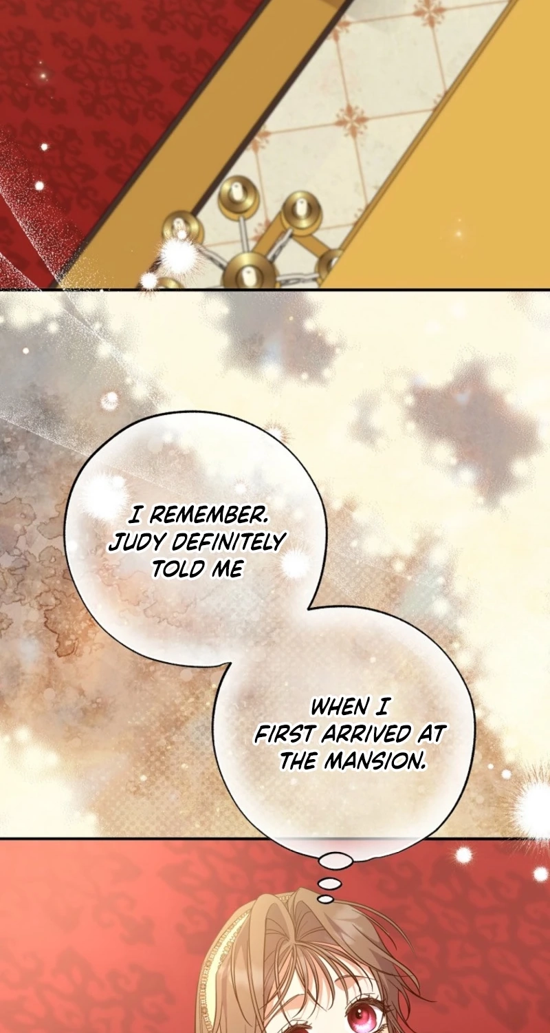 The Archduke's Adopted Saint Chapter 100 page 64 - 