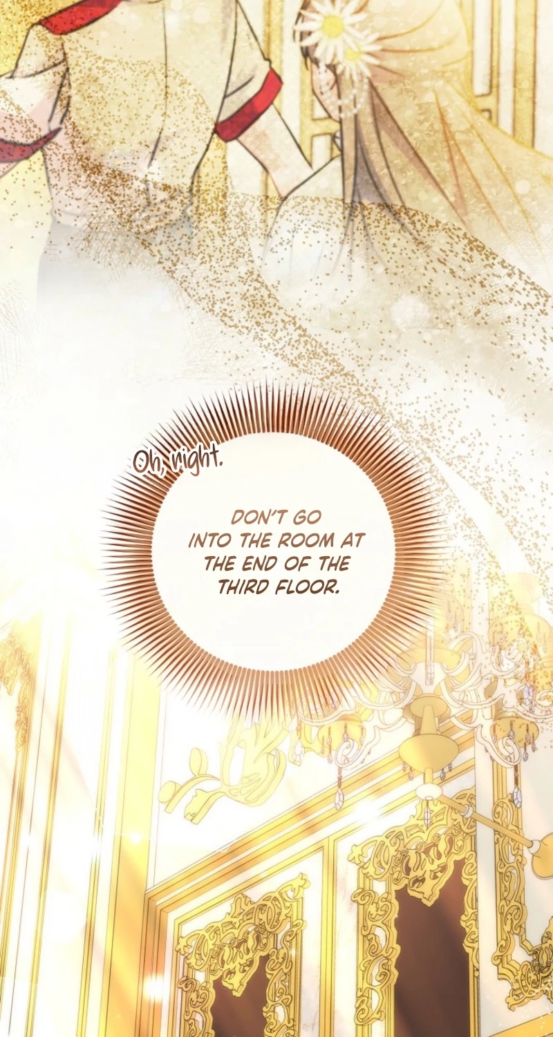 The Archduke's Adopted Saint Chapter 100 page 66 - 