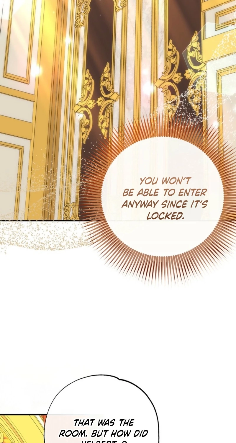 The Archduke's Adopted Saint Chapter 100 page 67 - 