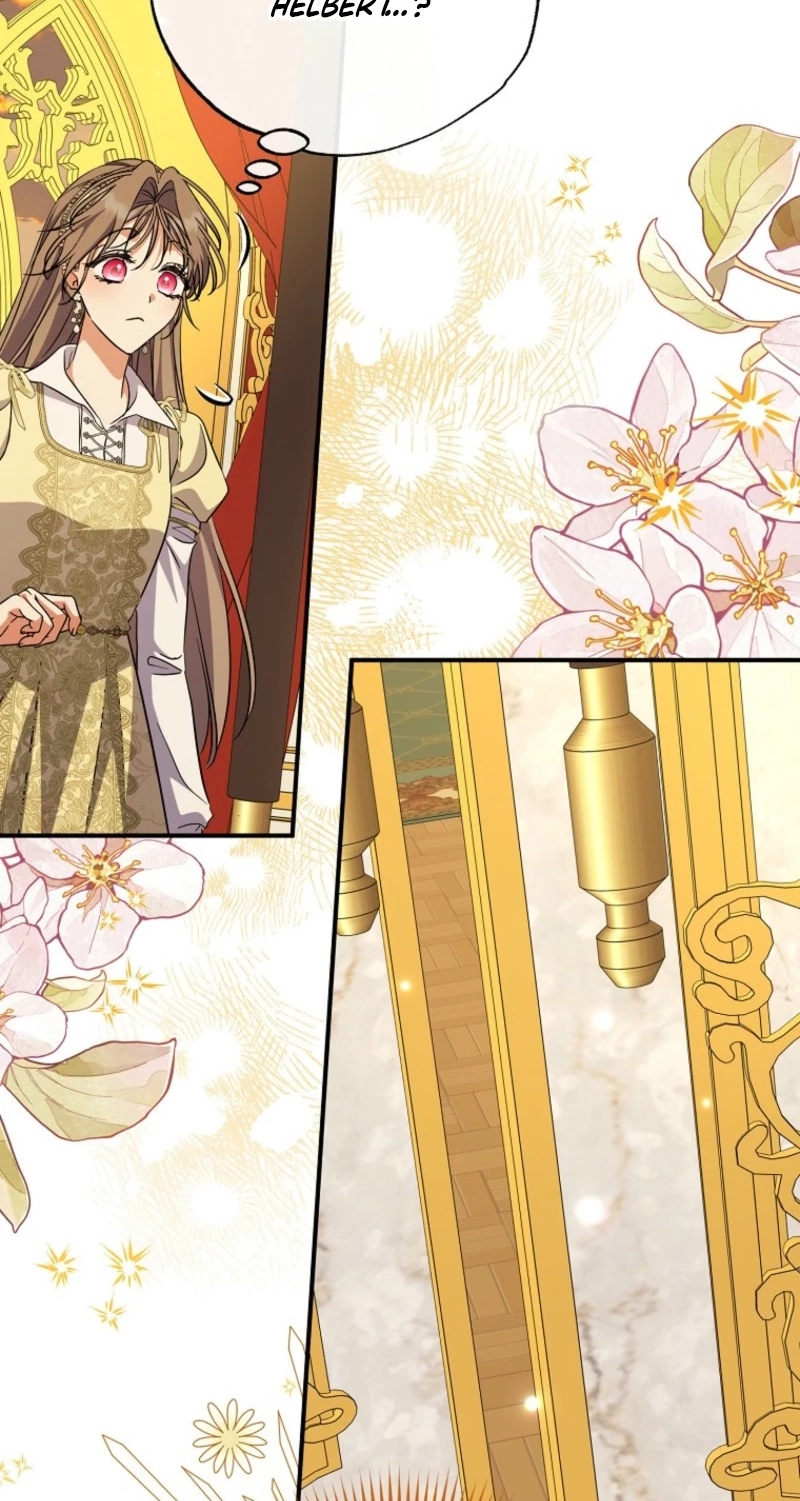 The Archduke's Adopted Saint Chapter 100 page 68 - 