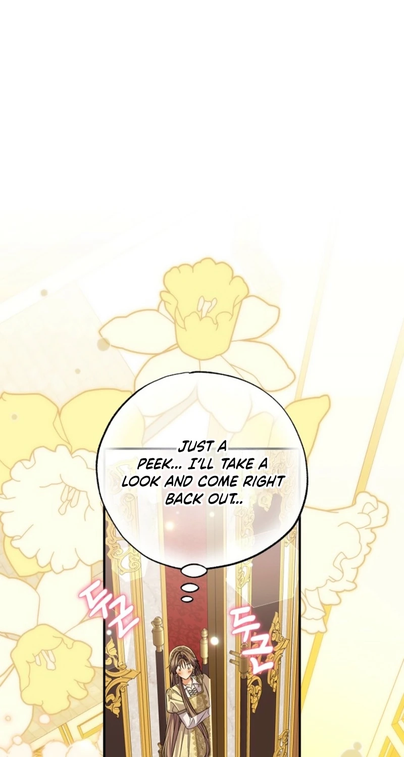 The Archduke's Adopted Saint Chapter 100 page 71 - 