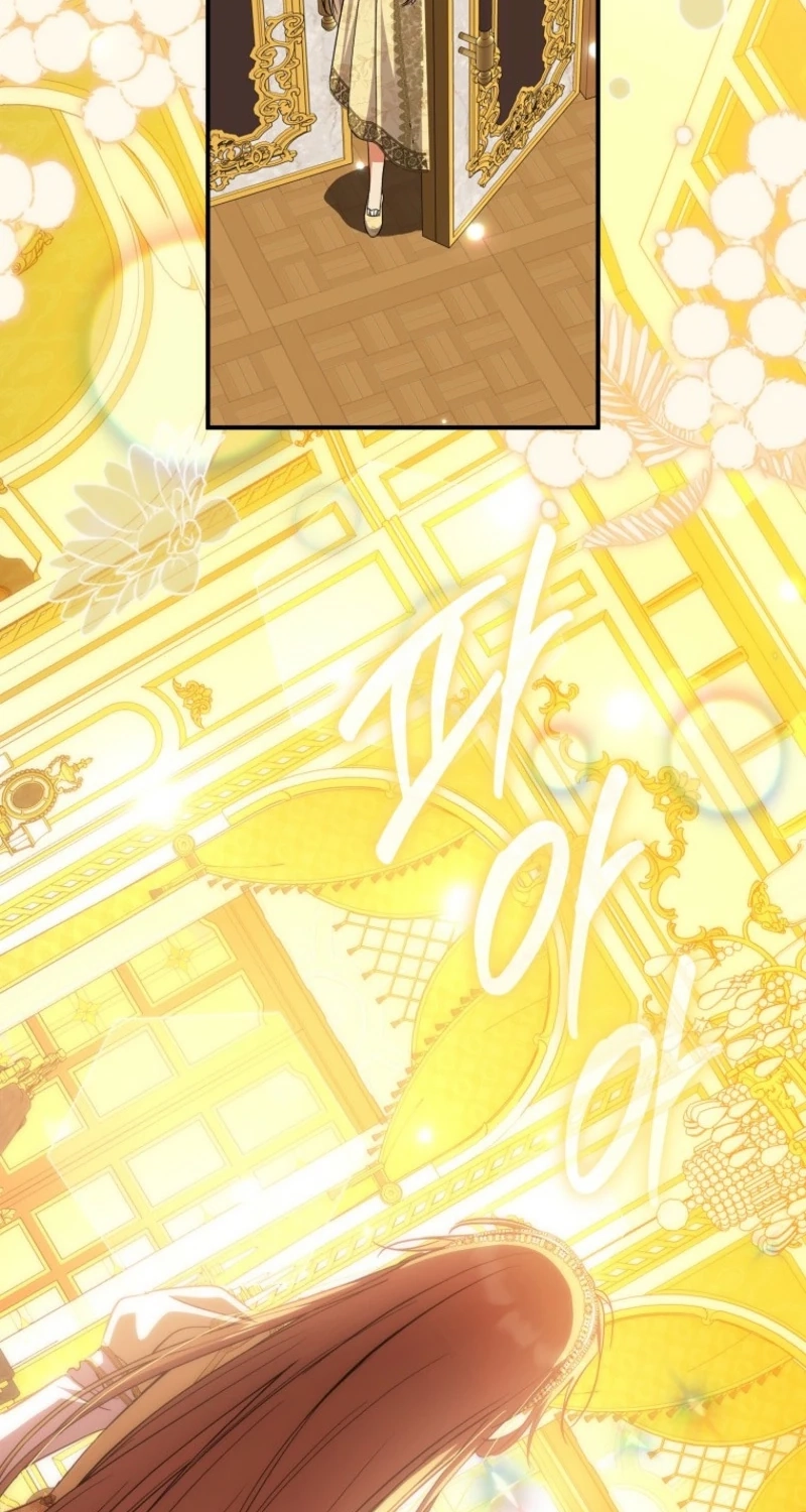 The Archduke's Adopted Saint Chapter 100 page 72 - 