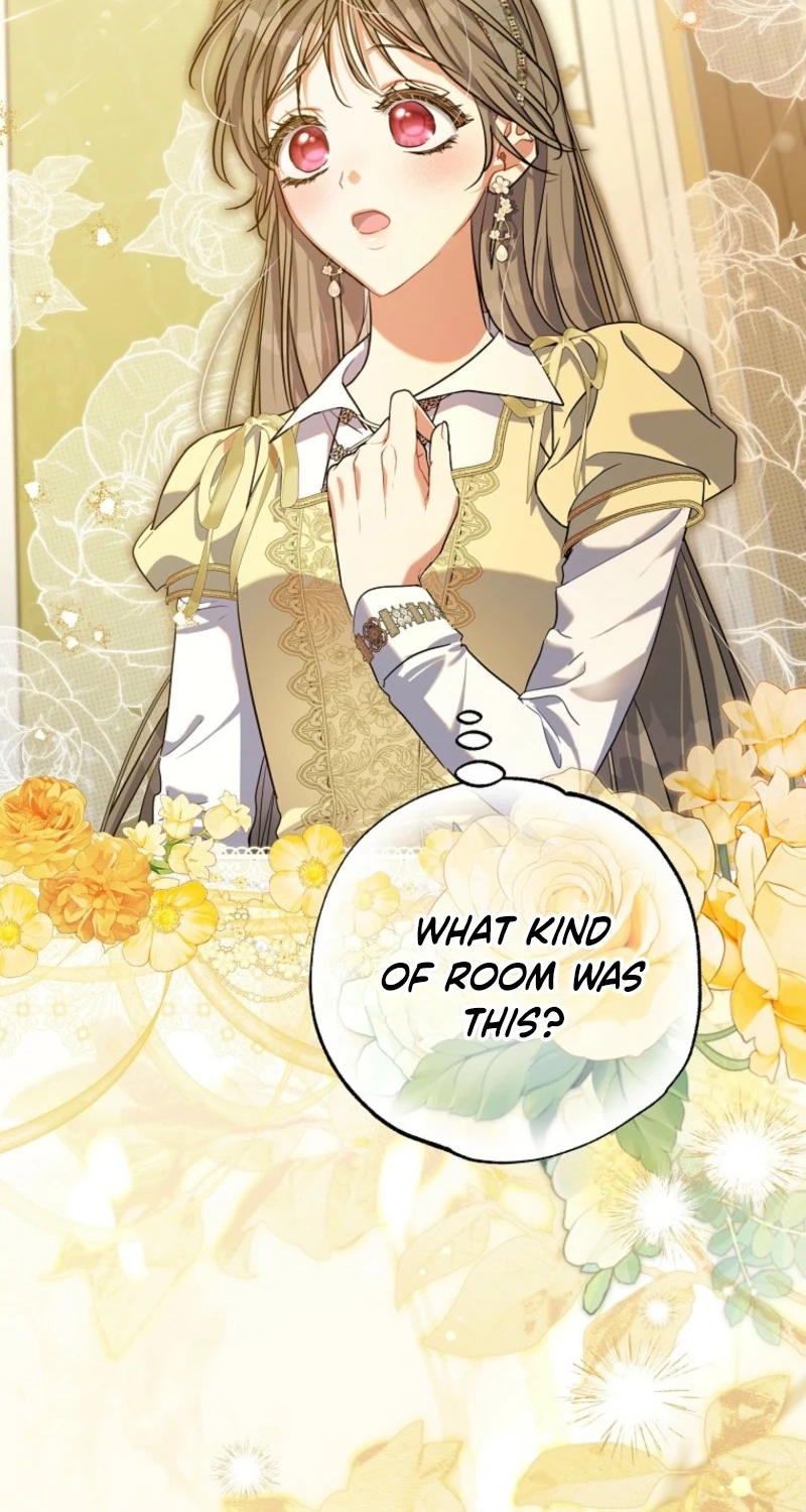 The Archduke's Adopted Saint Chapter 100 page 75 - 